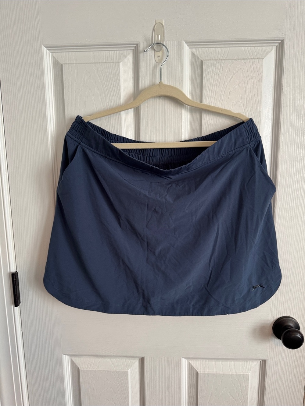 Slazenger Golf Skort